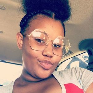 Meet your Posher, Aãliyãh